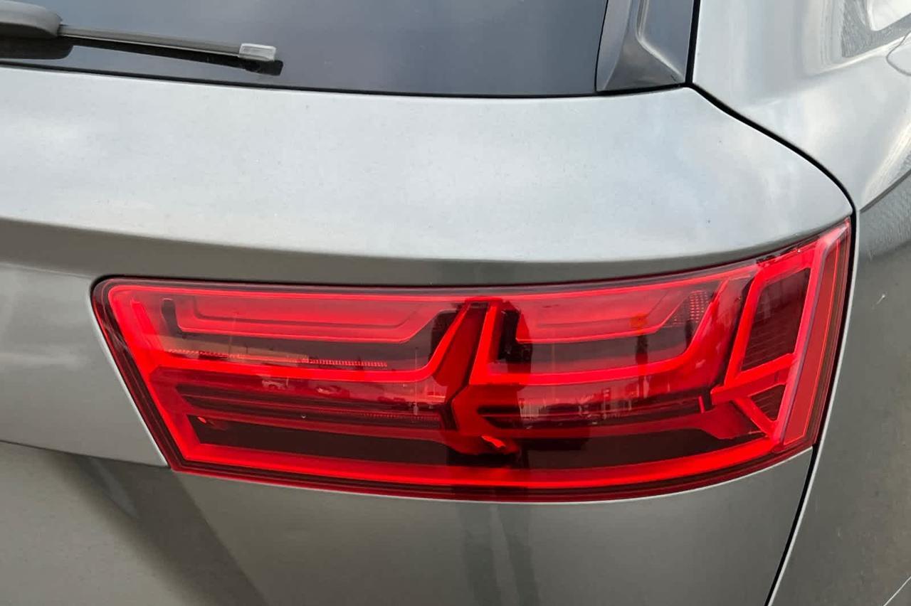 2017 Audi Q7 Premium Plus Roseville CA