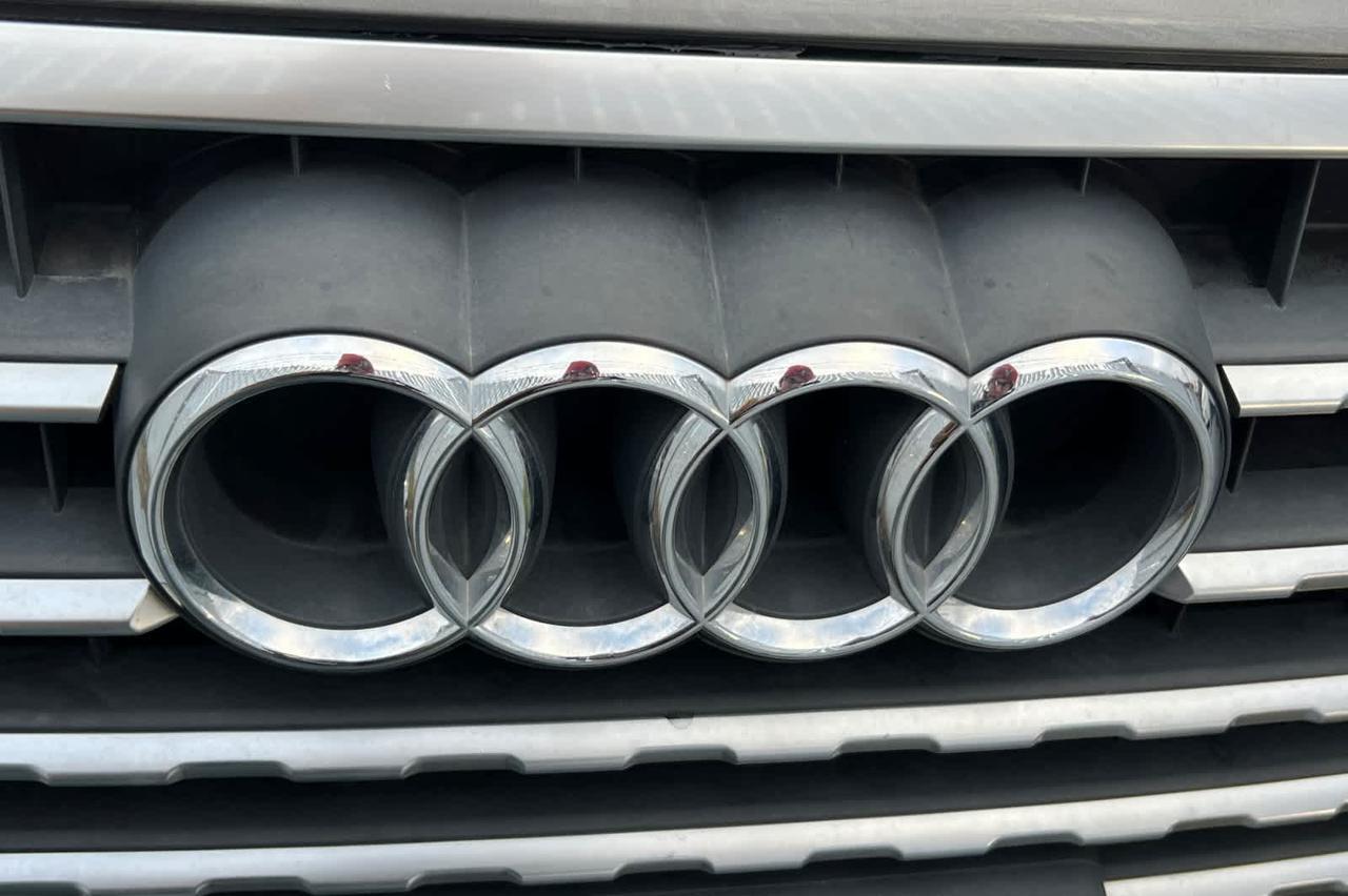 2017 Audi Q7 Premium Plus Roseville CA