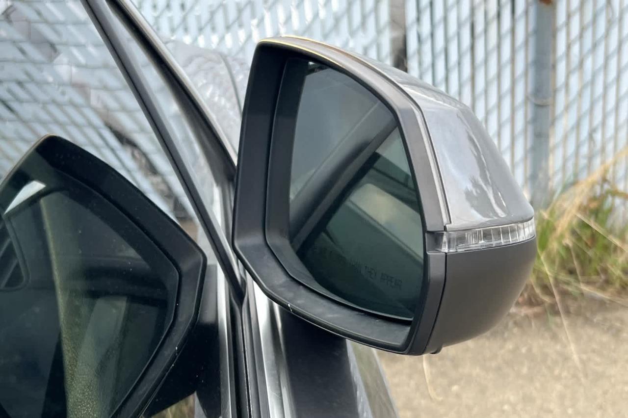 2017 Audi Q7 Premium Plus Roseville CA