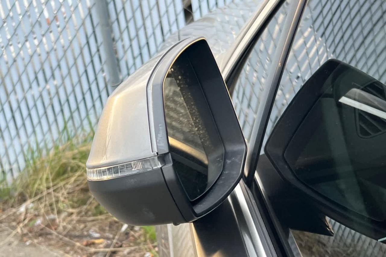 2017 Audi Q7 Premium Plus Roseville CA