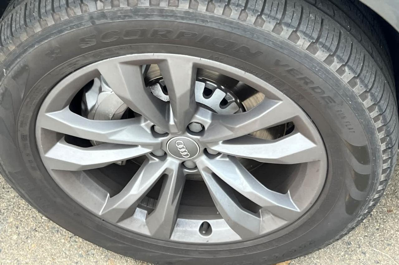 2017 Audi Q7 Premium Plus Roseville CA