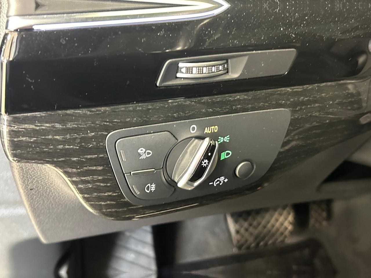 2017 Audi Q7 Premium Plus New Braunfels TX