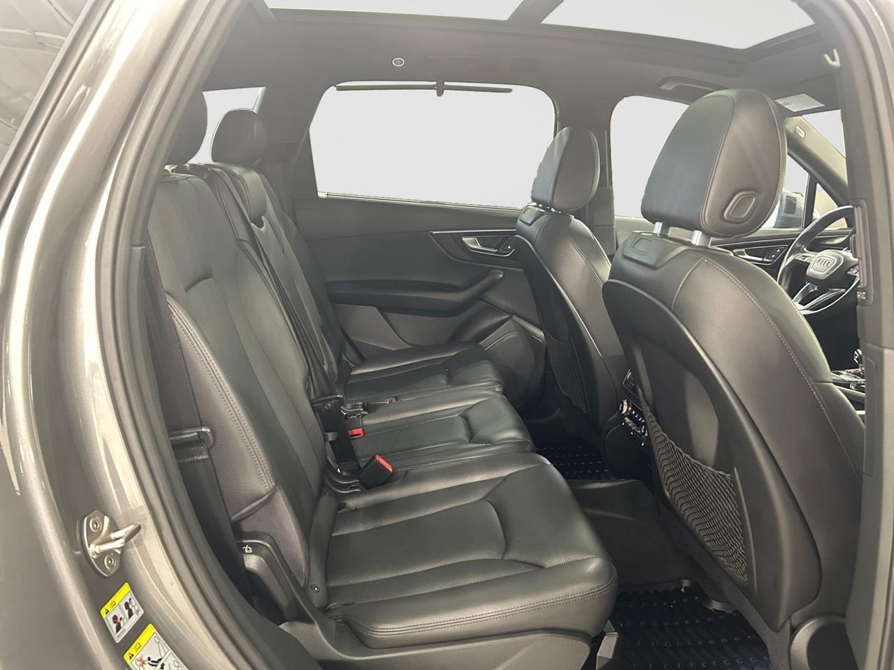 2017 Audi Q7 Premium Plus New Braunfels TX