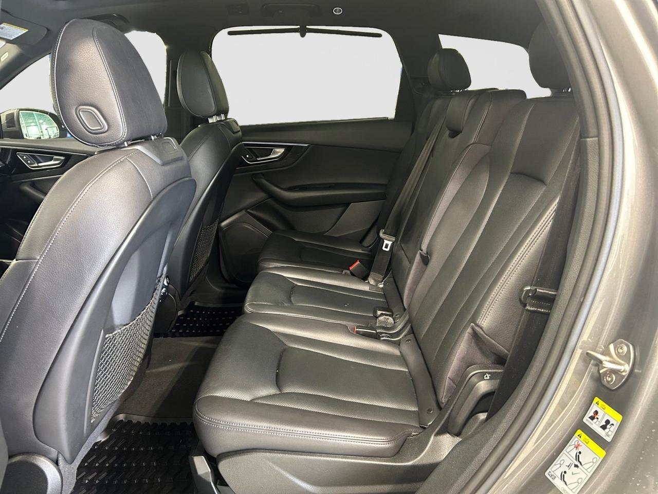 2017 Audi Q7 Premium Plus New Braunfels TX