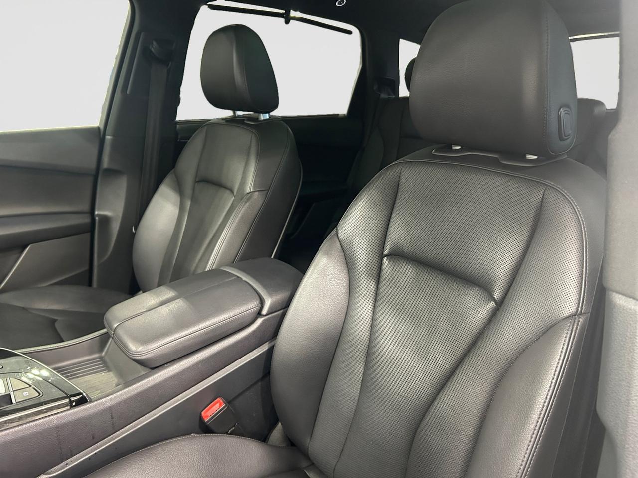 2017 Audi Q7 Premium Plus New Braunfels TX