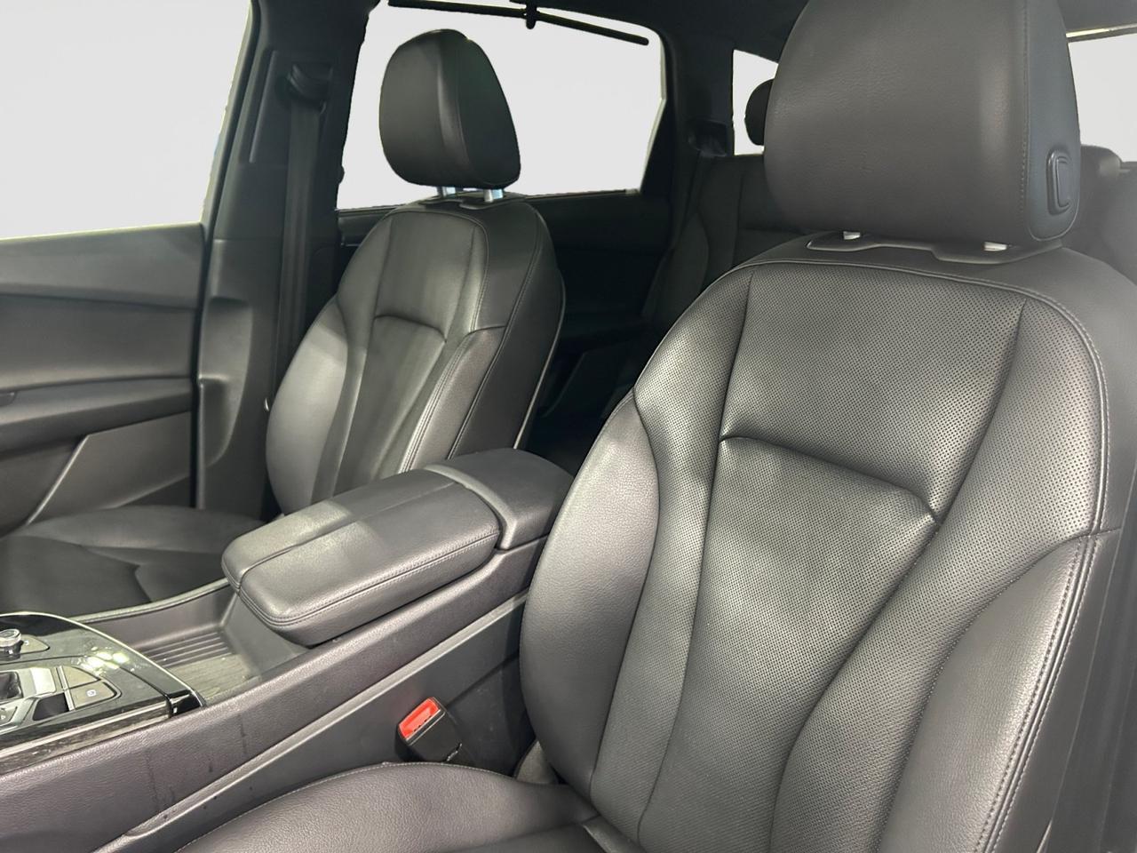 2017 Audi Q7 Premium Plus New Braunfels TX