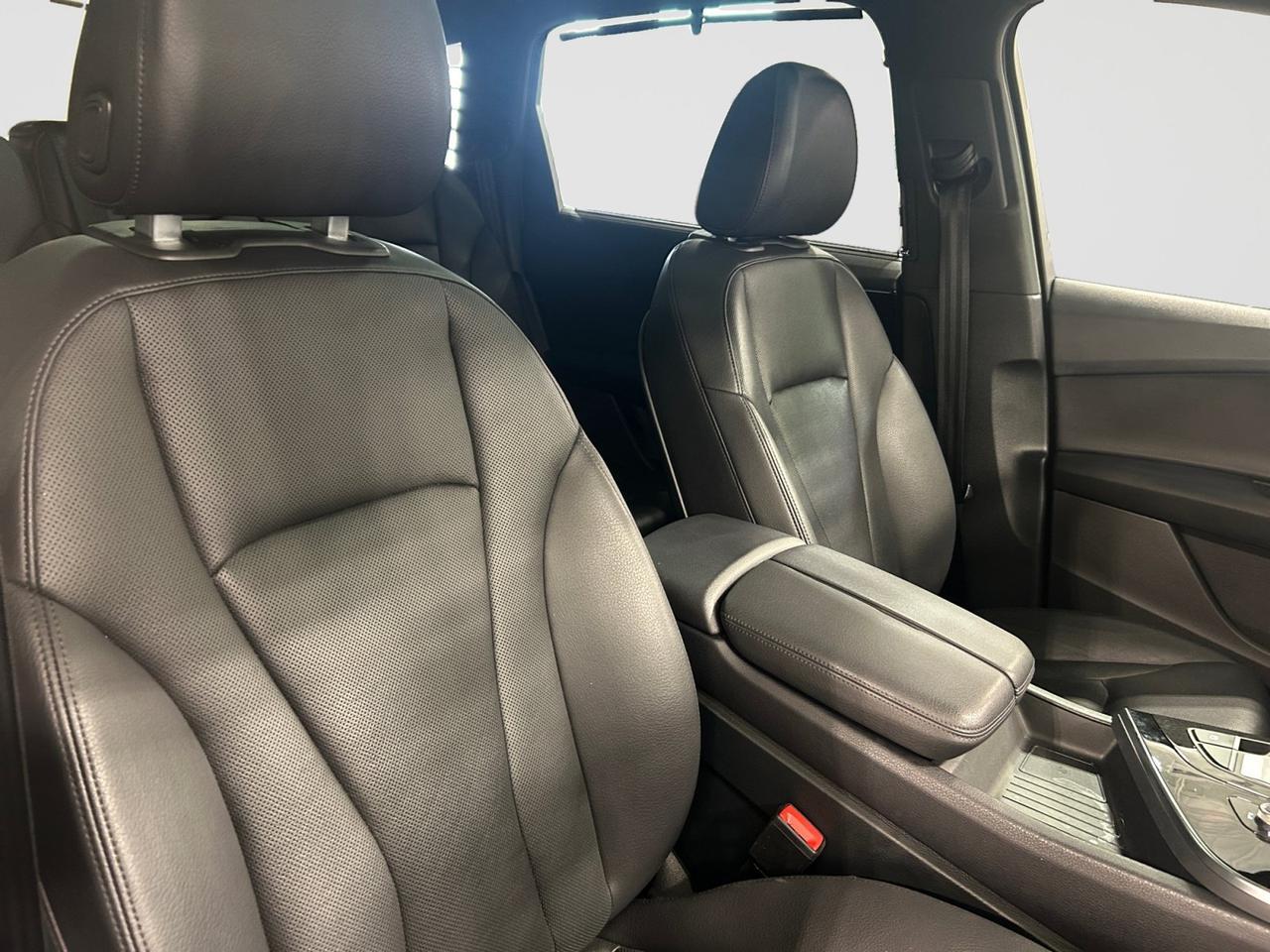 2017 Audi Q7 Premium Plus New Braunfels TX