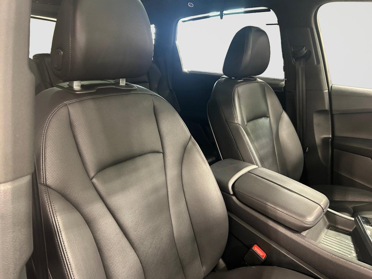 2017 Audi Q7 Premium Plus New Braunfels TX