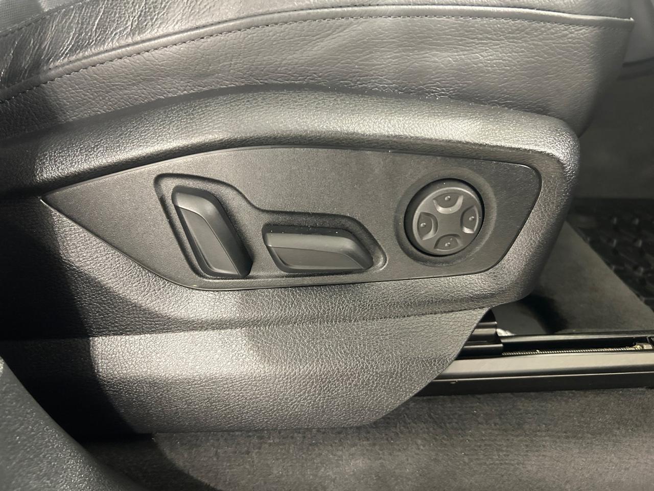 2017 Audi Q7 Premium Plus New Braunfels TX