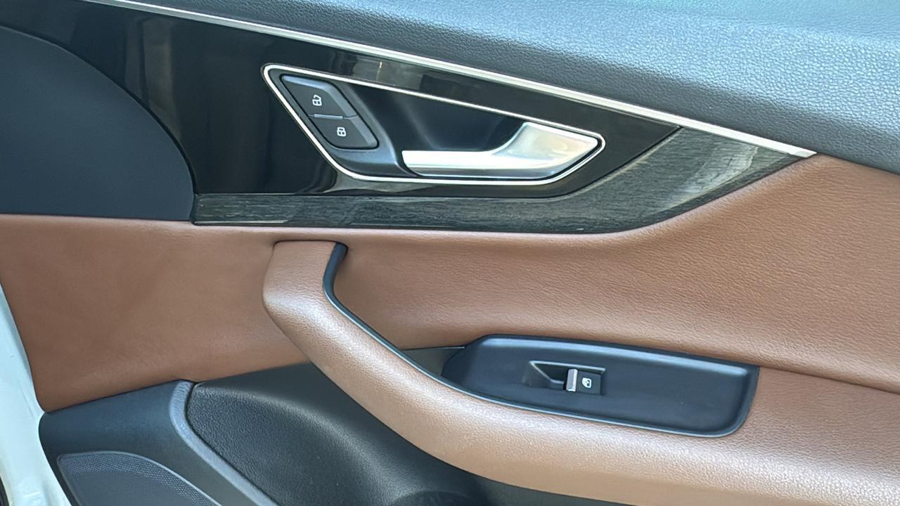 2017 Audi Q7 Premium Plus  Selma TX