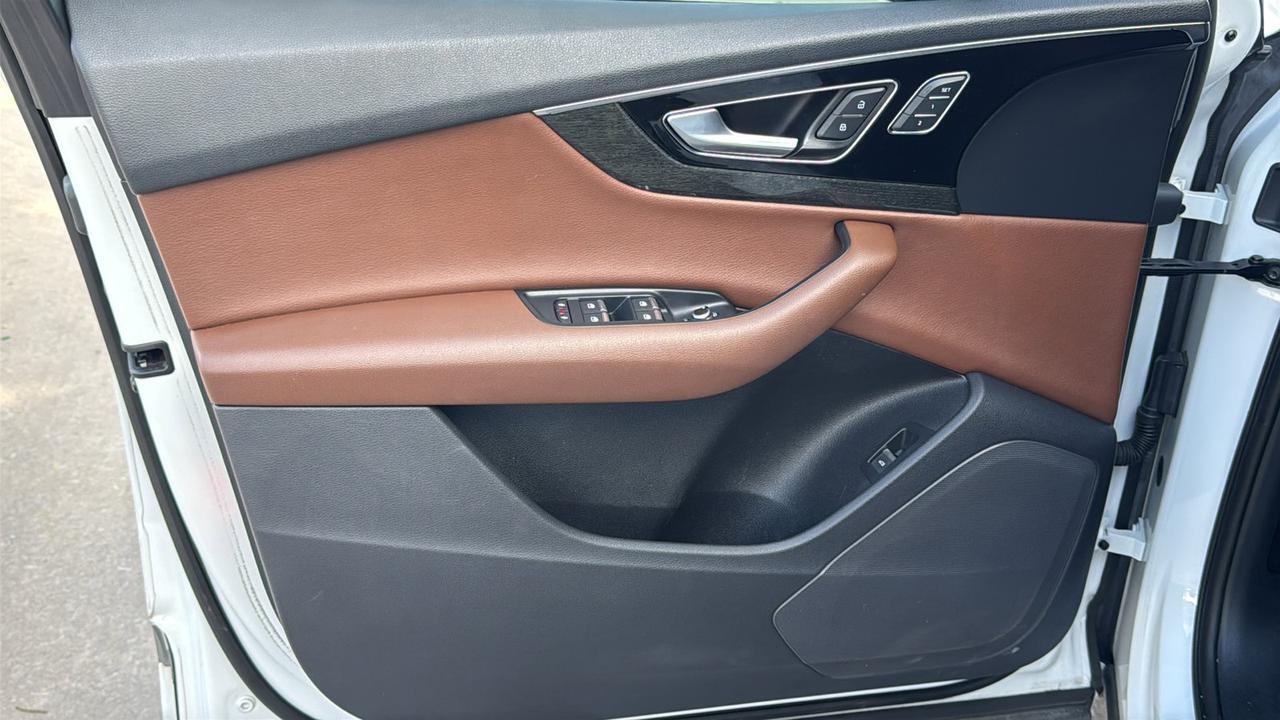 2017 Audi Q7 Premium Plus  Selma TX