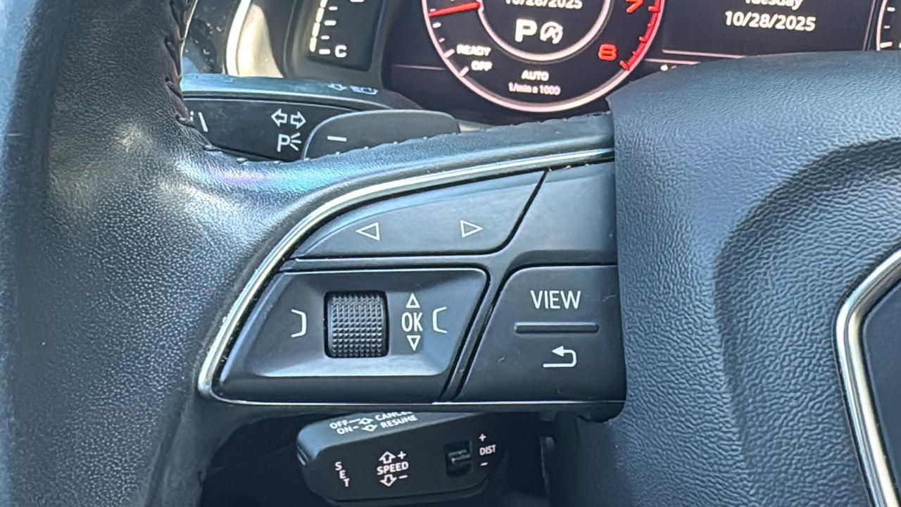 2017 Audi Q7 Premium Plus  Selma TX