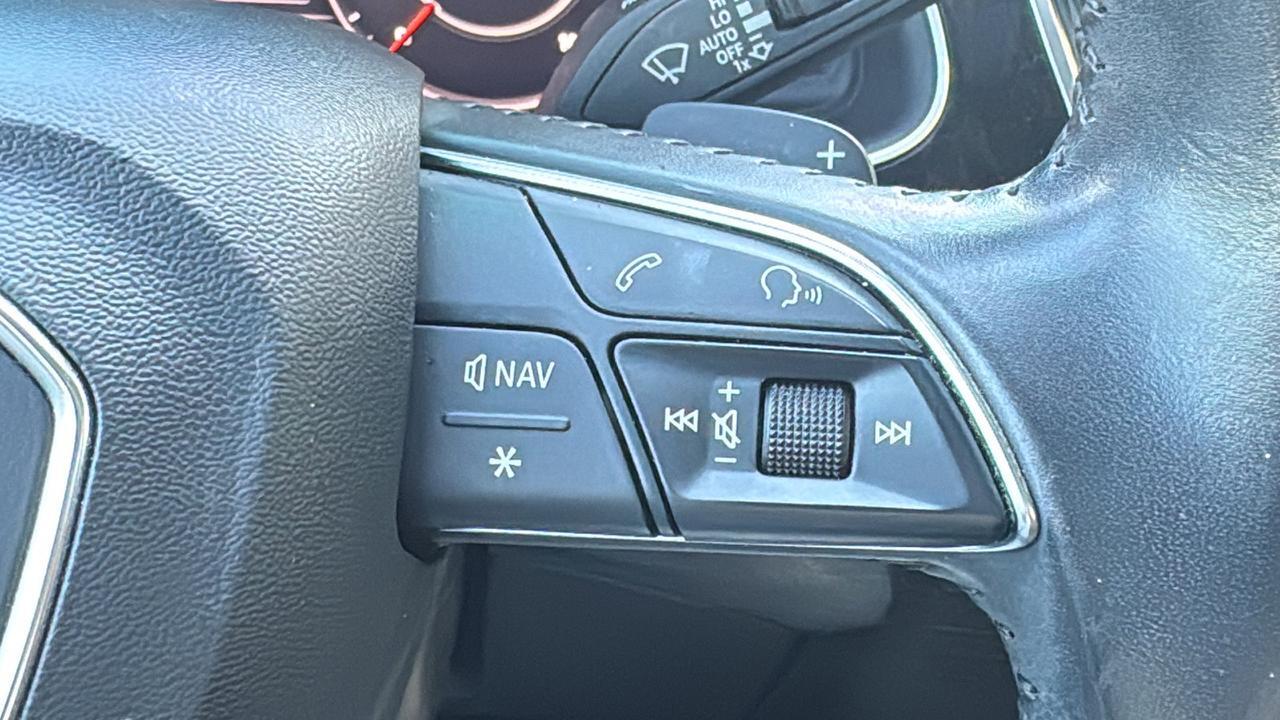 2017 Audi Q7 Premium Plus  Selma TX