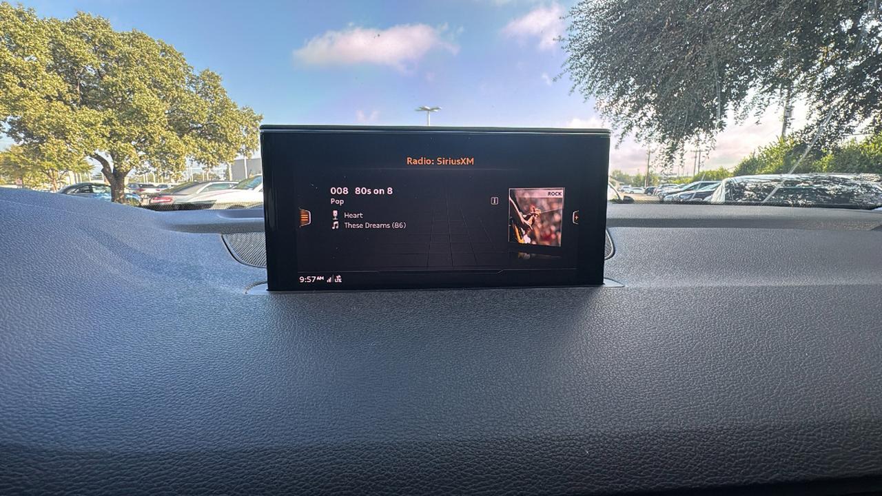 2017 Audi Q7 Premium Plus  Selma TX