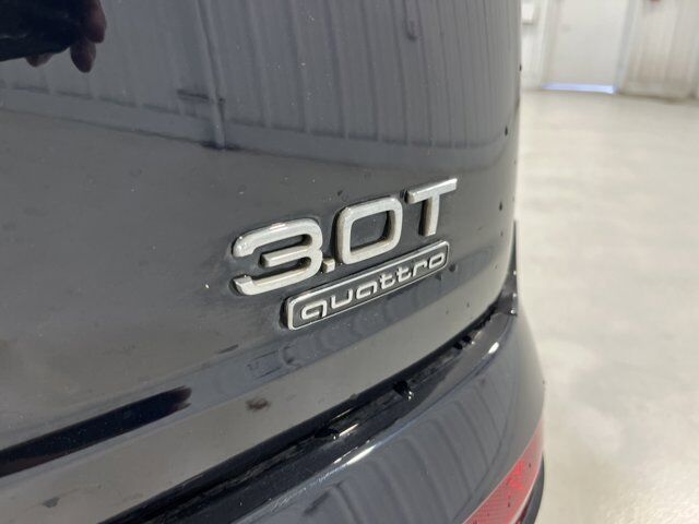 2017 Audi Q7 Premium Plus San Antonio TX
