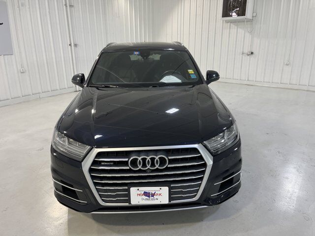 2017 Audi Q7 Premium Plus San Antonio TX