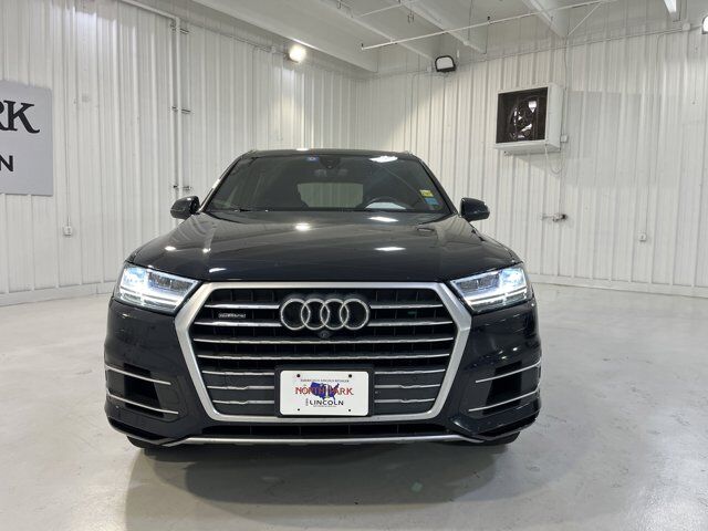 2017 Audi Q7 Premium Plus San Antonio TX