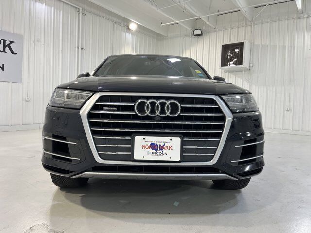 2017 Audi Q7 Premium Plus San Antonio TX