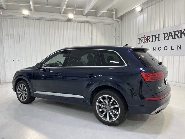 2017 Audi Q7 Premium Plus San Antonio TX