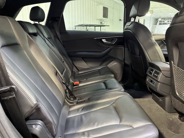 2017 Audi Q7 Premium Plus San Antonio TX
