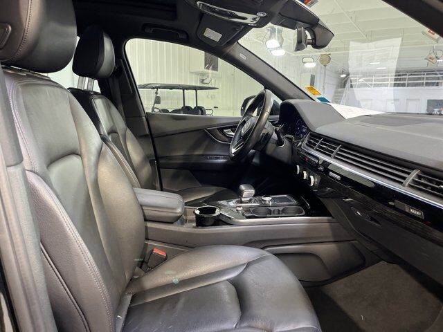 2017 Audi Q7 Premium Plus San Antonio TX