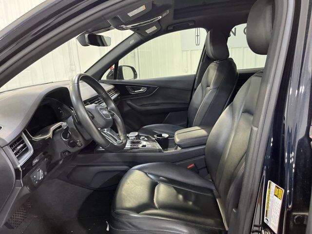 2017 Audi Q7 Premium Plus San Antonio TX
