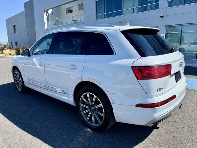 2017 Audi Q7 Premium Plus Spokane WA