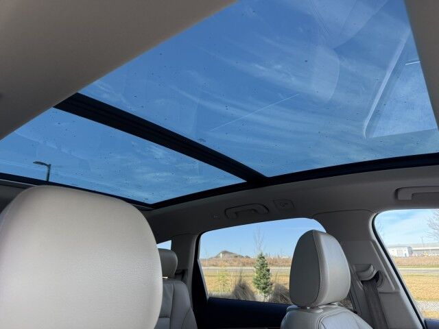 2017 Audi Q7 Premium Plus Spokane WA