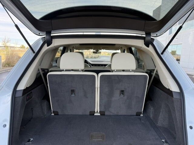 2017 Audi Q7 Premium Plus Spokane WA