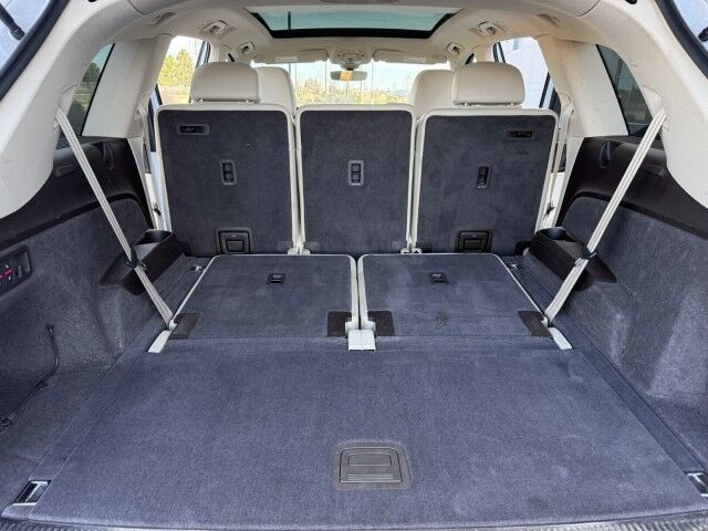 2017 Audi Q7 Premium Plus Spokane WA