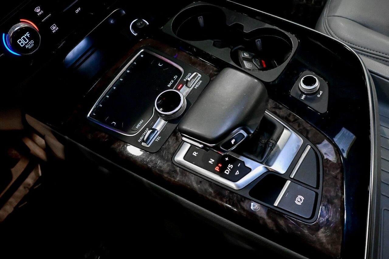 2017 Audi Q7 Premium Plus Springfield NJ