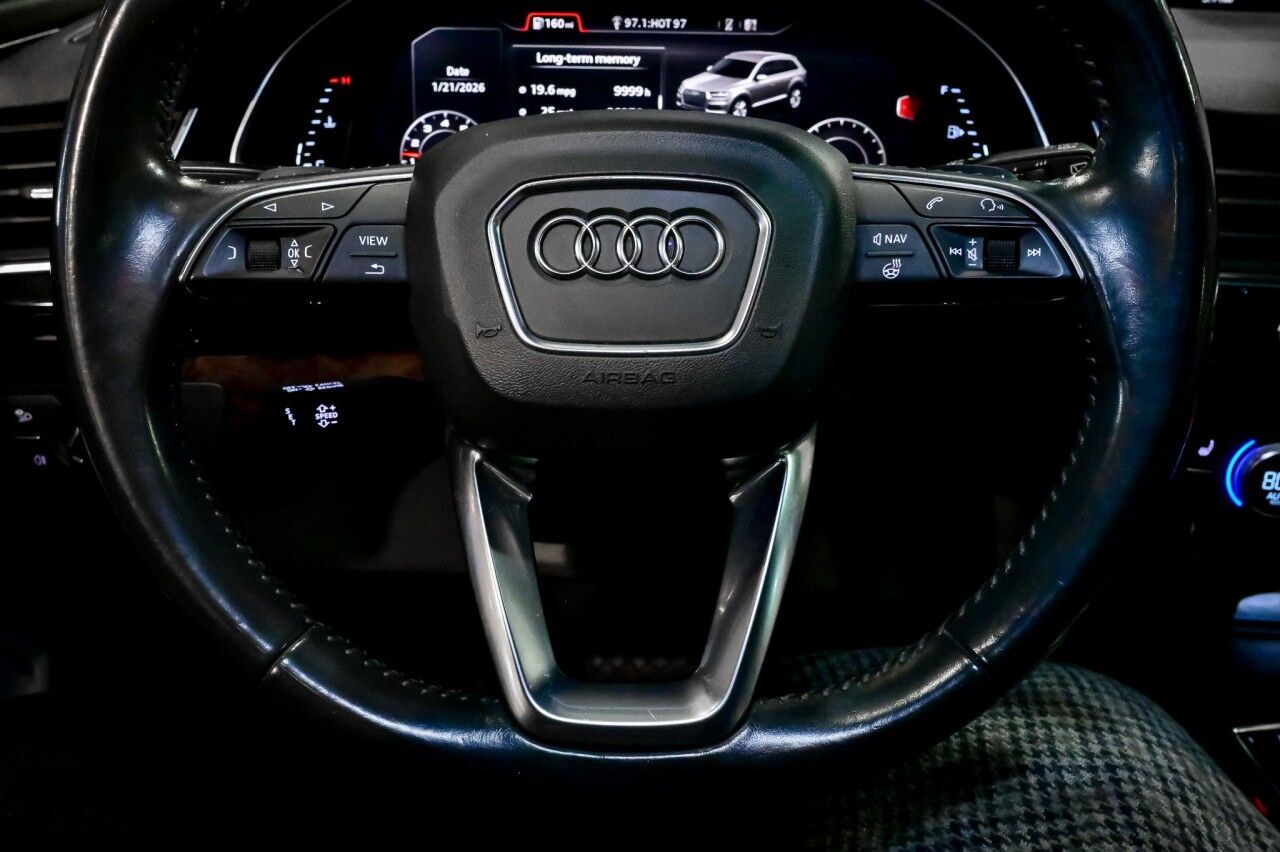 2017 Audi Q7 Premium Plus Springfield NJ