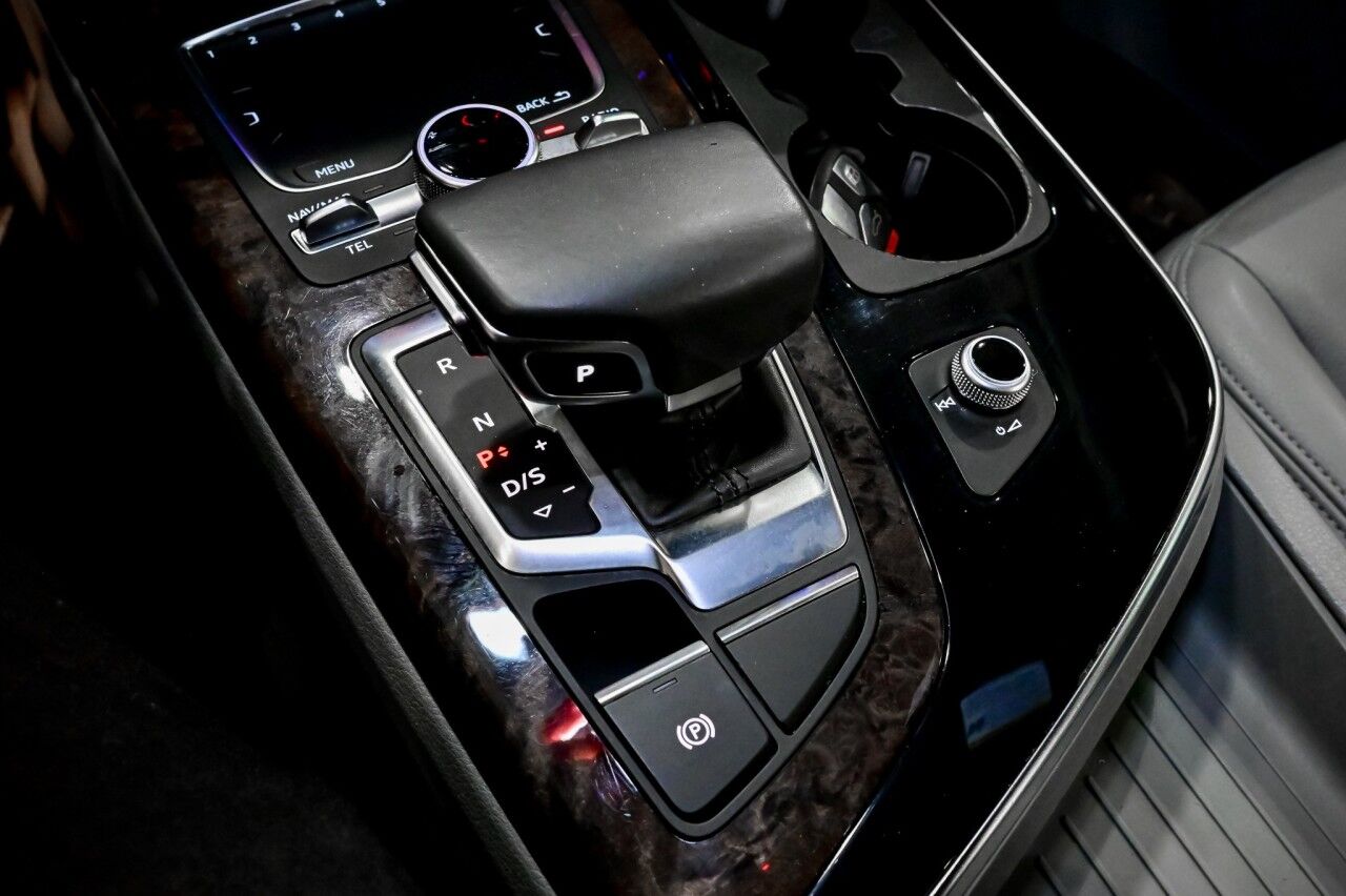 2017 Audi Q7 Premium Plus Springfield NJ