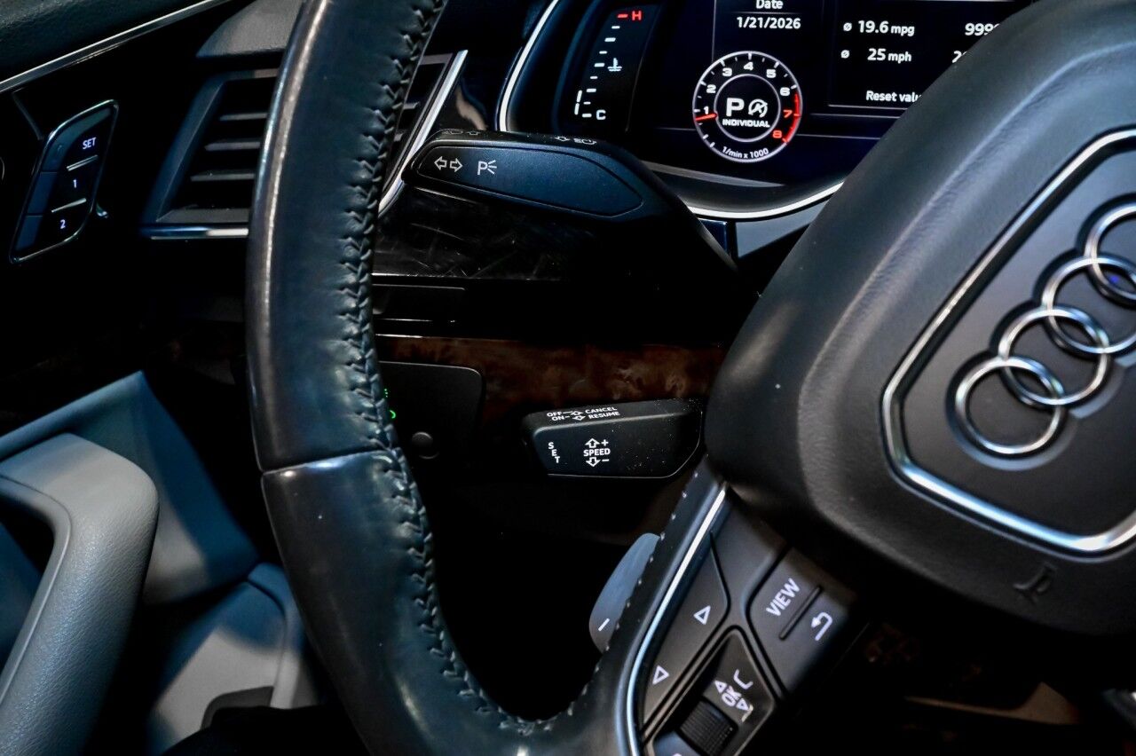 2017 Audi Q7 Premium Plus Springfield NJ