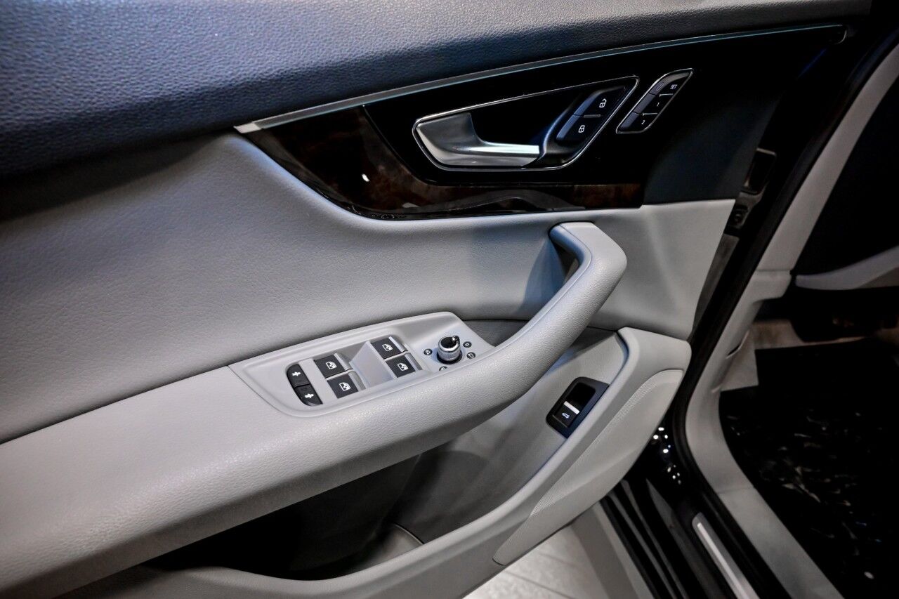 2017 Audi Q7 Premium Plus Springfield NJ