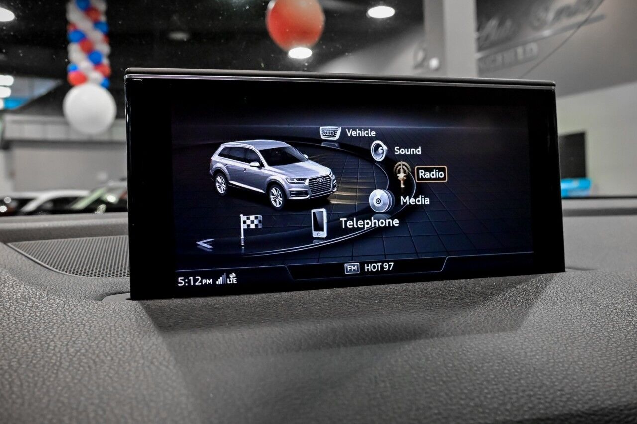 2017 Audi Q7 Premium Plus Springfield NJ