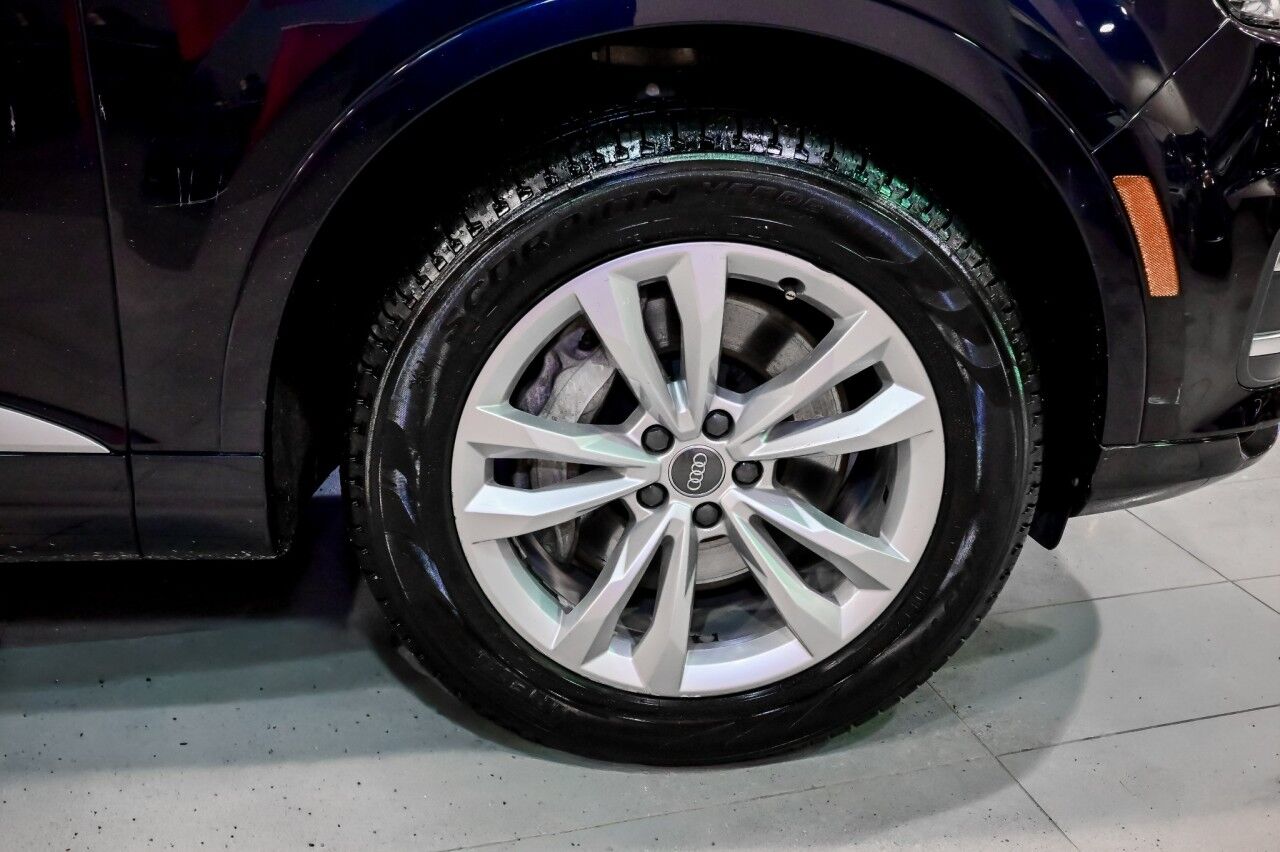 2017 Audi Q7 Premium Plus Springfield NJ