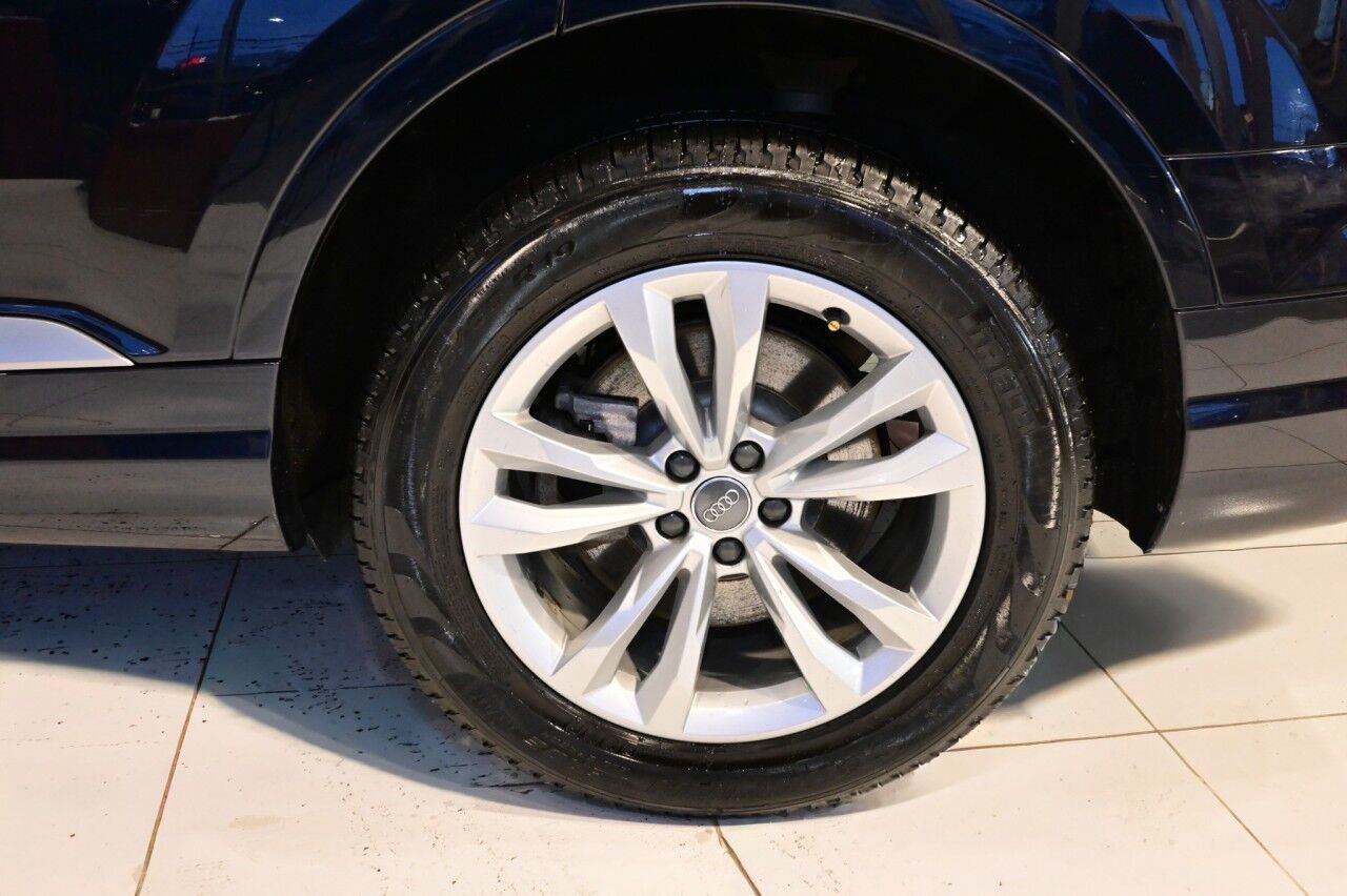 2017 Audi Q7 Premium Plus Springfield NJ