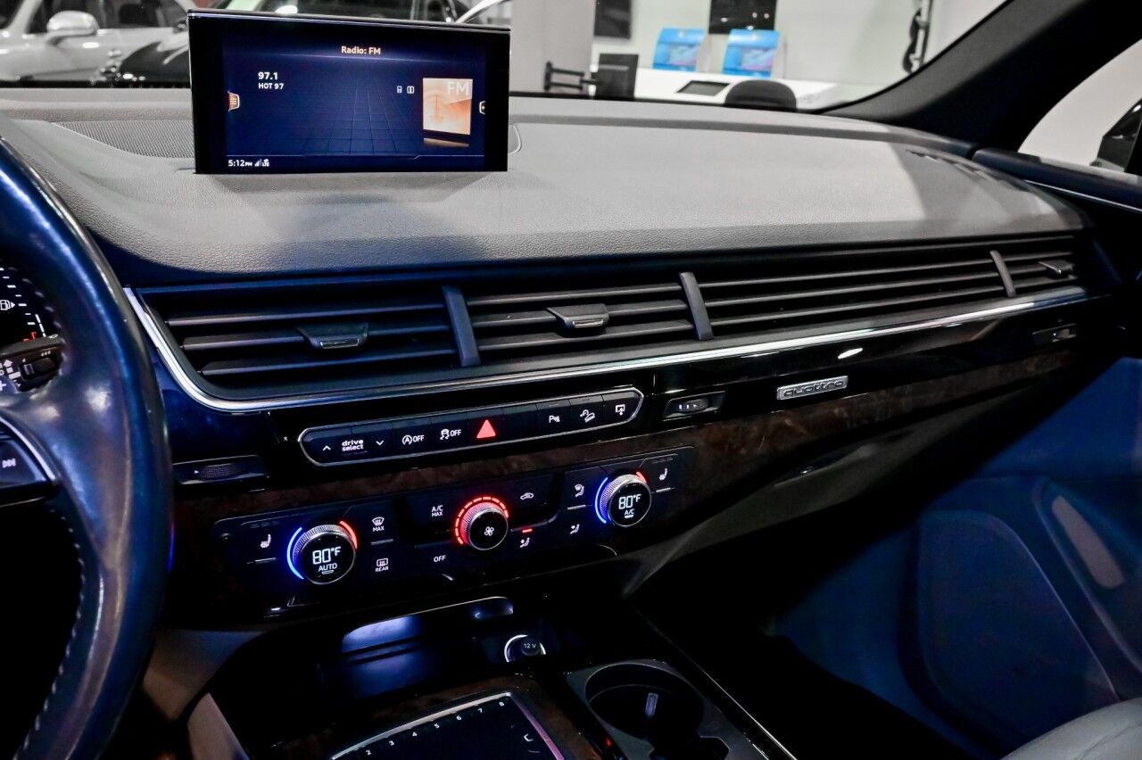 2017 Audi Q7 Premium Plus Springfield NJ