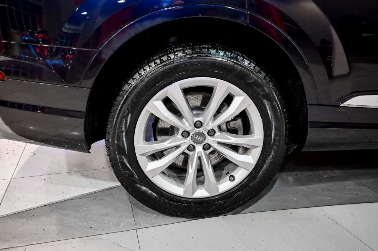 2017 Audi Q7 Premium Plus Springfield NJ