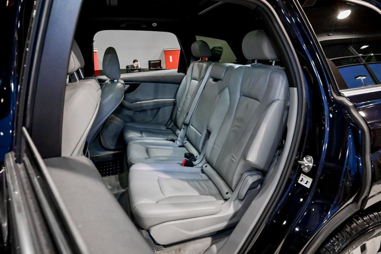 2017 Audi Q7 Premium Plus Springfield NJ