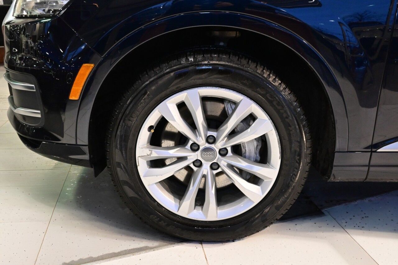 2017 Audi Q7 Premium Plus Springfield NJ