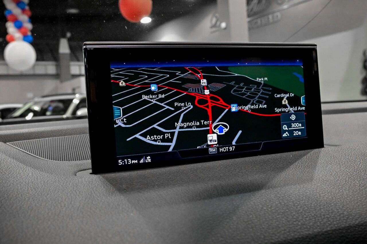 2017 Audi Q7 Premium Plus Springfield NJ