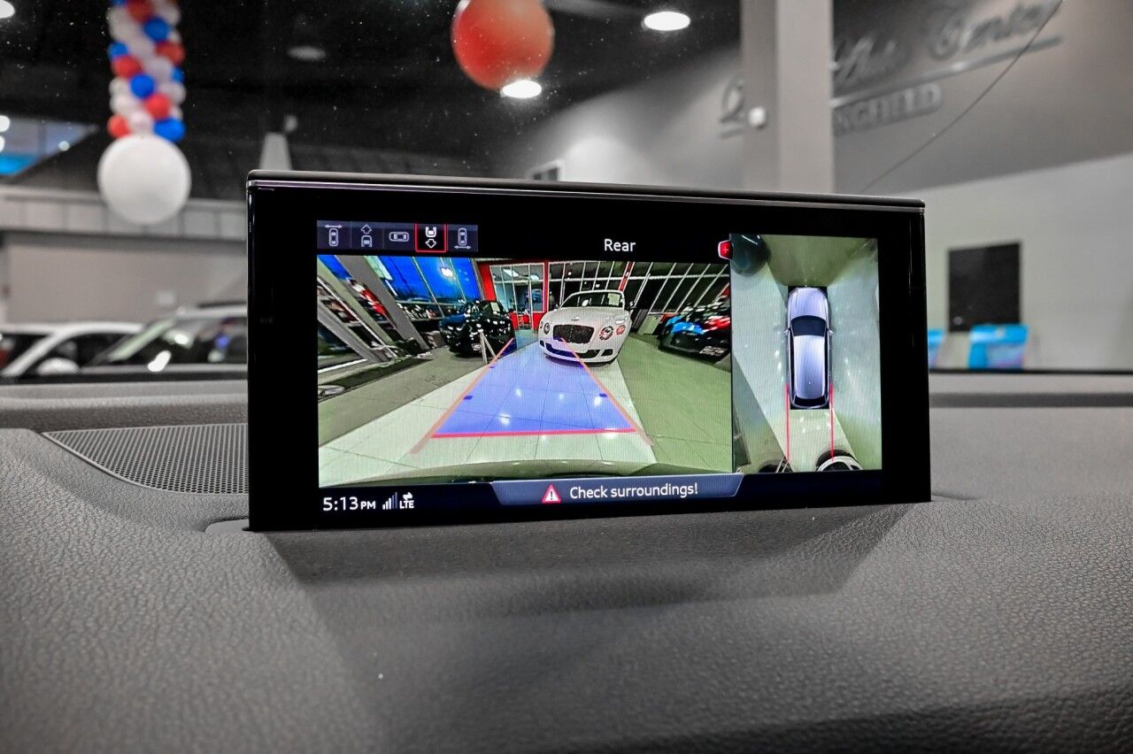 2017 Audi Q7 Premium Plus Springfield NJ