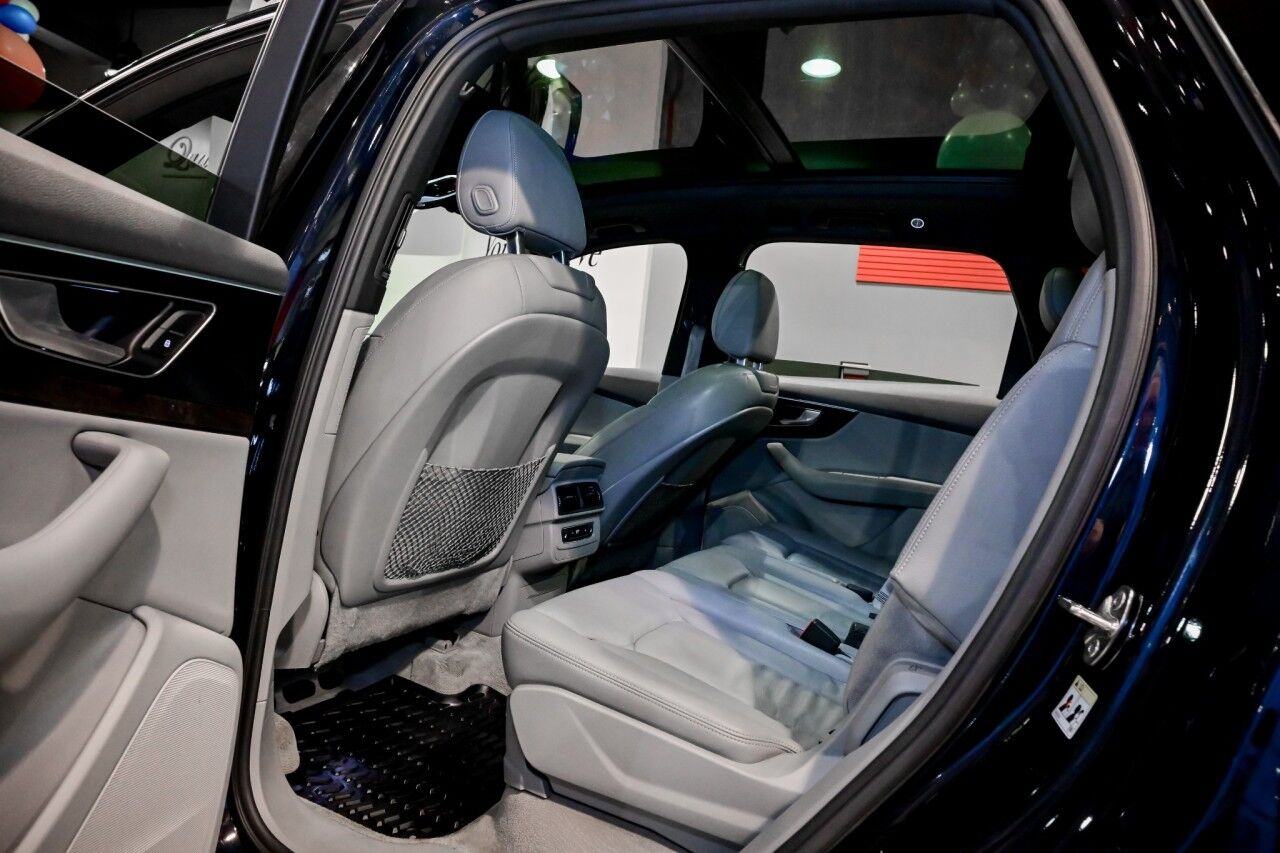 2017 Audi Q7 Premium Plus Springfield NJ