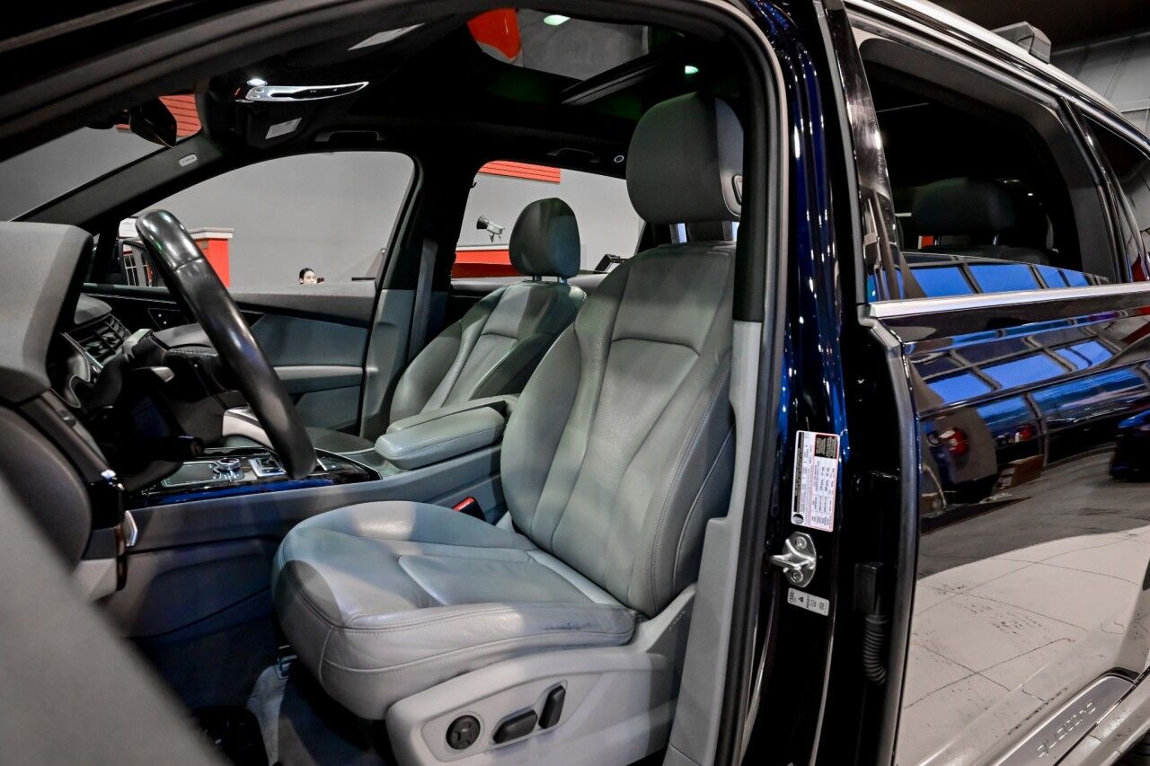 2017 Audi Q7 Premium Plus Springfield NJ