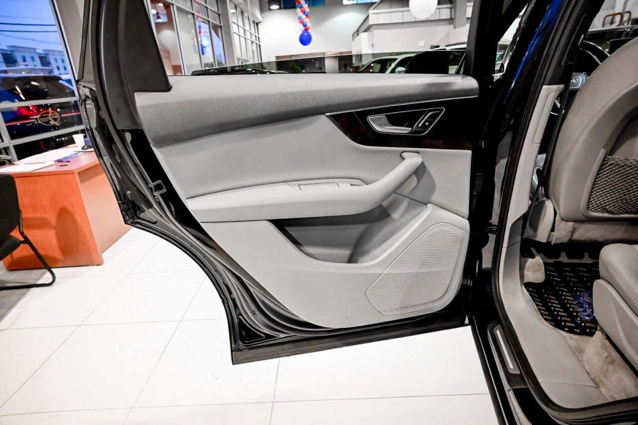 2017 Audi Q7 Premium Plus Springfield NJ