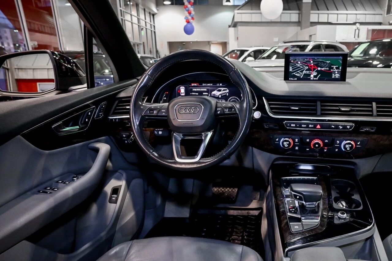 2017 Audi Q7 Premium Plus Springfield NJ
