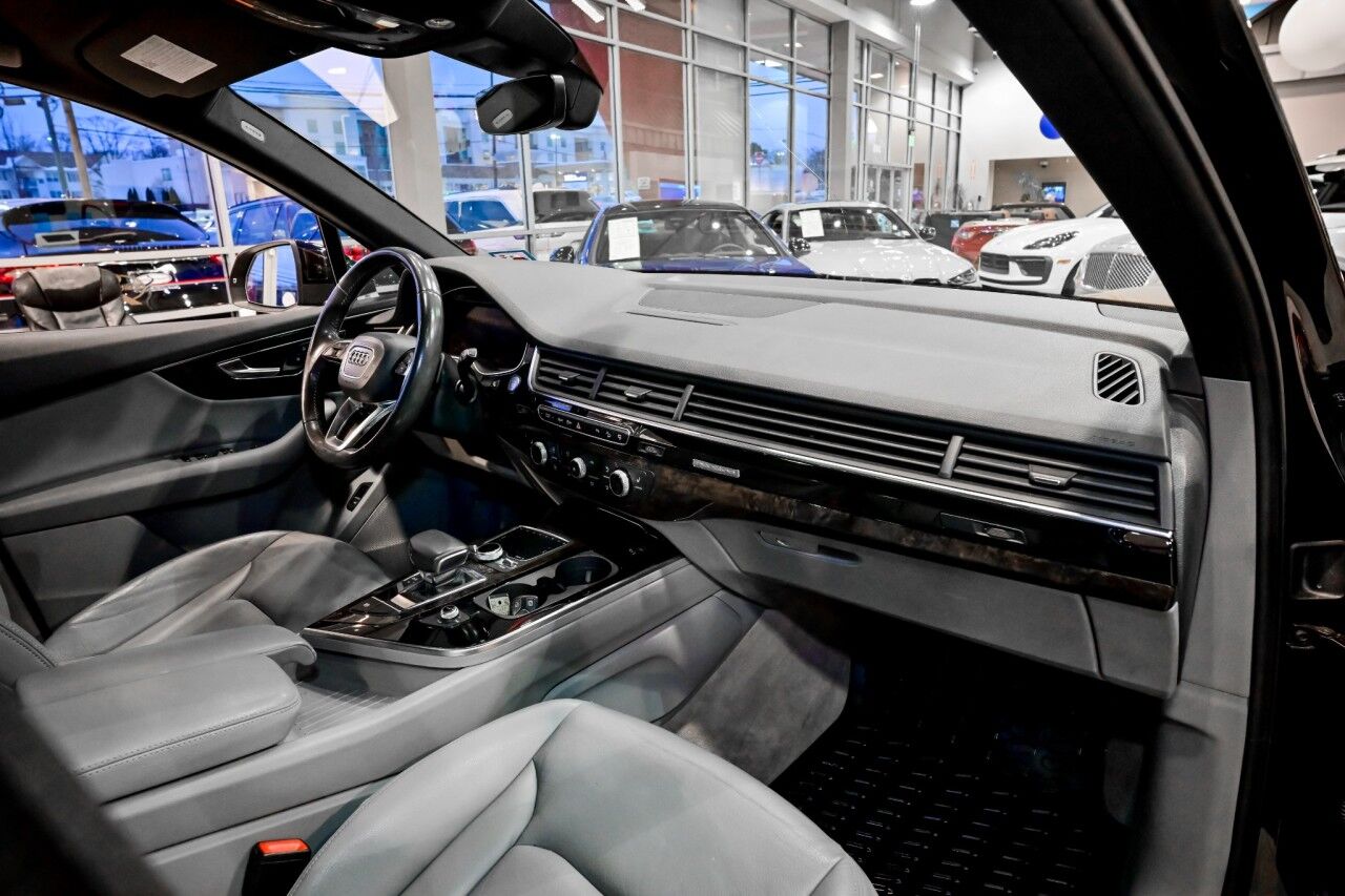 2017 Audi Q7 Premium Plus Springfield NJ