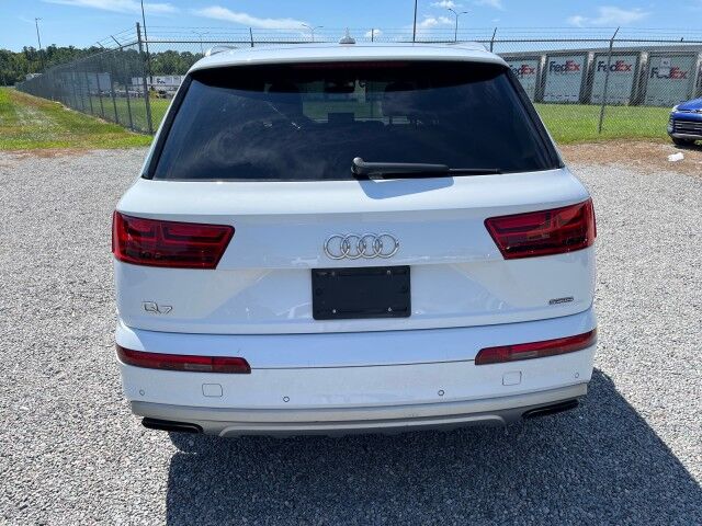 2017 Audi Q7 Premium Plus TFSI Ashland VA